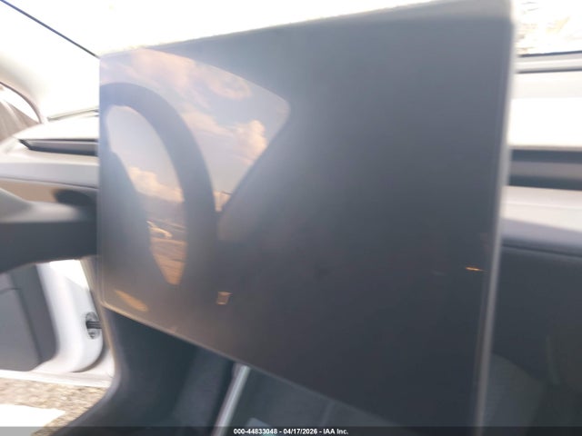 Продаж на аукціоні авто 2026 Tesla Model Y All-wheel Drive/long Range Launch Series/premium All-wheel Drive, vin: 7SAYGDEE1TA484342, номер лоту: 44833048