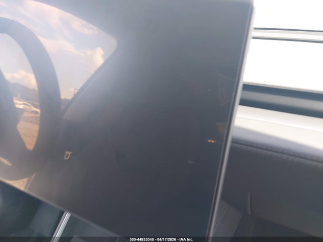 Продаж на аукціоні авто 2026 Tesla Model Y All-wheel Drive/long Range Launch Series/premium All-wheel Drive, vin: 7SAYGDEE1TA484342, номер лоту: 44833048
