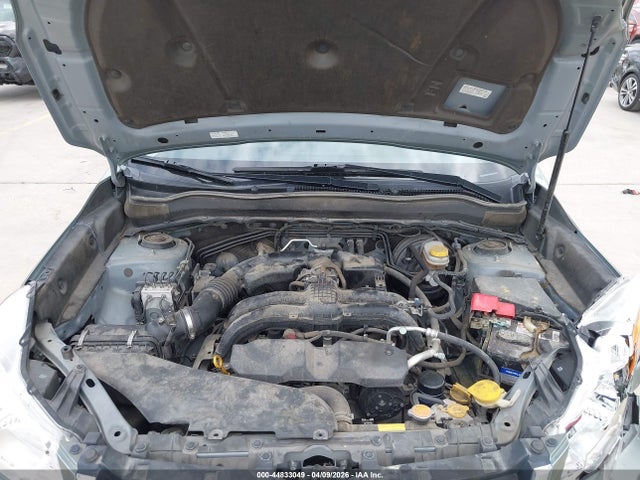 JF2SJABC0FH571180 Subaru Forester 2.5i