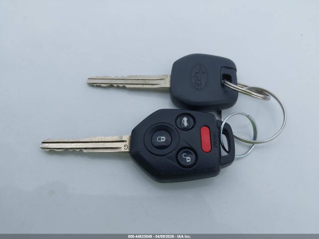 JF2SJABC0FH571180 Subaru Forester 2.5i