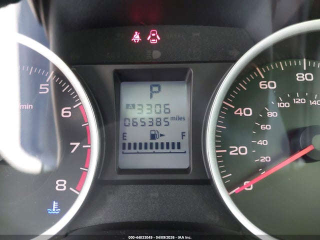 JF2SJABC0FH571180 Subaru Forester 2.5i