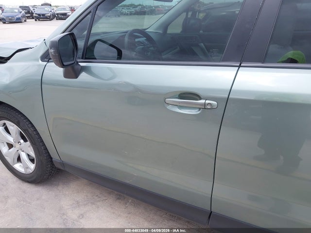 JF2SJABC0FH571180 Subaru Forester 2.5i