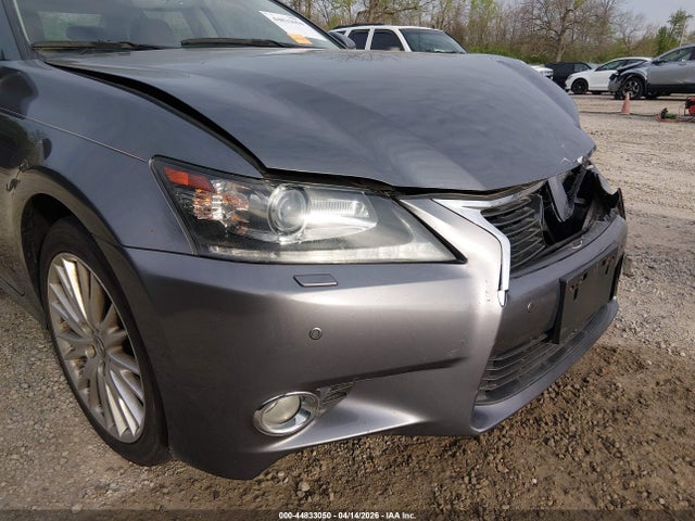 44833050 :رقم المزاد ، JTHCE1BL3D5001260 vin ، 2013 Lexus Gs 350 مزاد بيع