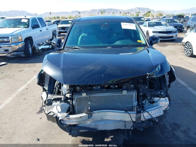 2HKRS4H78RH400575 Honda Cr-v Ex-l Awd