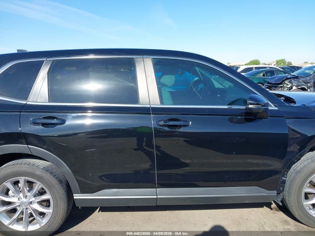 2HKRS4H78RH400575 Honda Cr-v Ex-l Awd