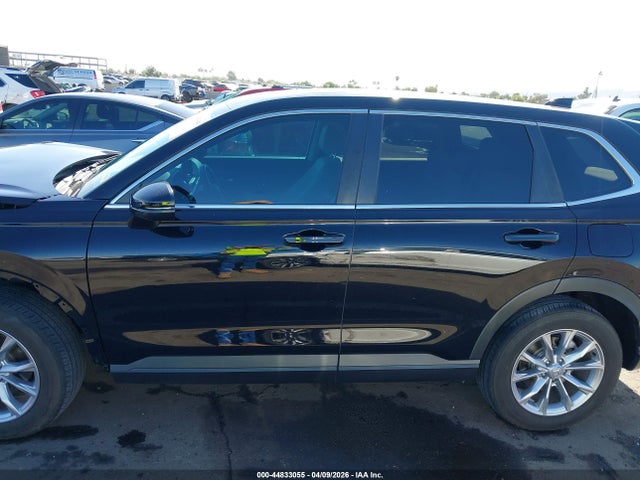 2HKRS4H78RH400575 Honda Cr-v Ex-l Awd