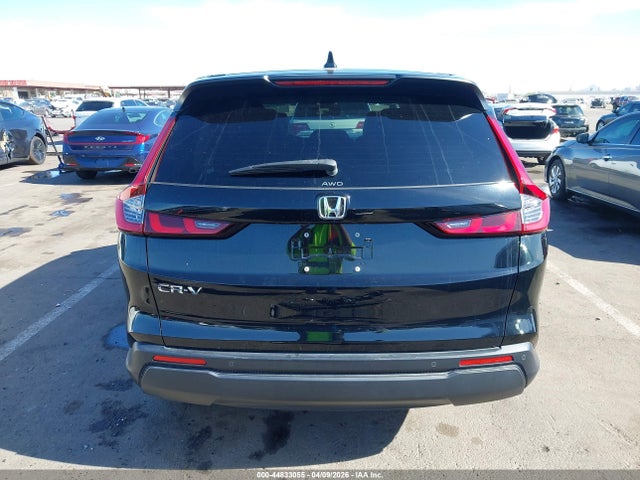 2HKRS4H78RH400575 Honda Cr-v Ex-l Awd