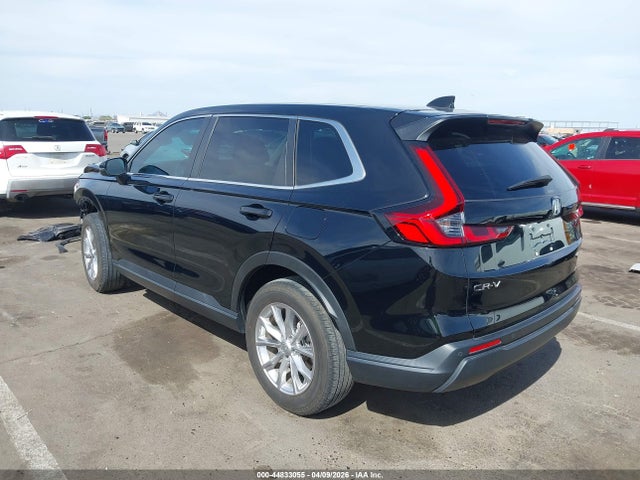 2HKRS4H78RH400575 Honda Cr-v Ex-l Awd