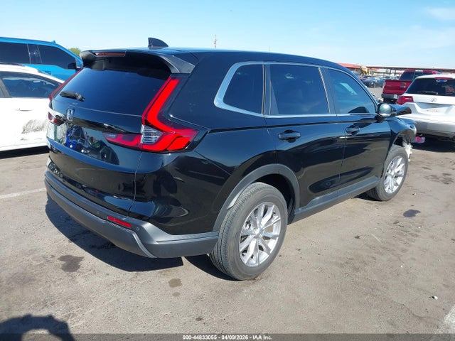 2HKRS4H78RH400575 Honda Cr-v Ex-l Awd