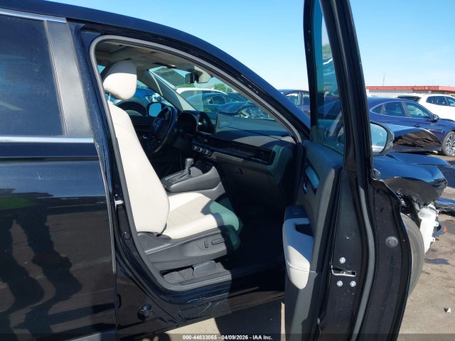 2HKRS4H78RH400575 Honda Cr-v Ex-l Awd