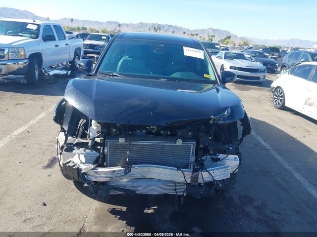 2HKRS4H78RH400575 Honda Cr-v Ex-l Awd