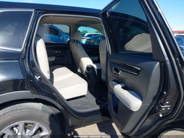 2HKRS4H78RH400575 Honda Cr-v Ex-l Awd