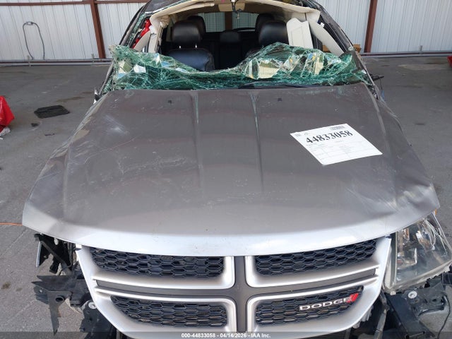 Aukcja sprzedaży 2017 Dodge Journey Gt, vin: 3C4PDCEG7HT625536, numer aukcji: 44833058