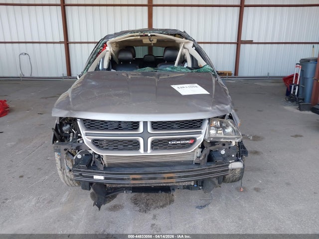 Aukcja sprzedaży 2017 Dodge Journey Gt, vin: 3C4PDCEG7HT625536, numer aukcji: 44833058