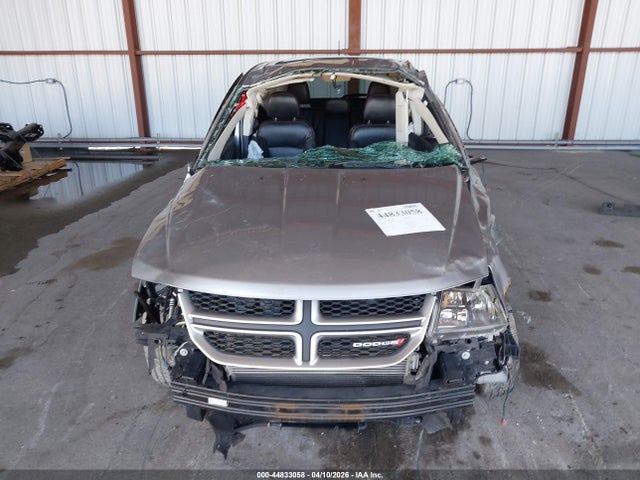 Aukcja sprzedaży 2017 Dodge Journey Gt, vin: 3C4PDCEG7HT625536, numer aukcji: 44833058