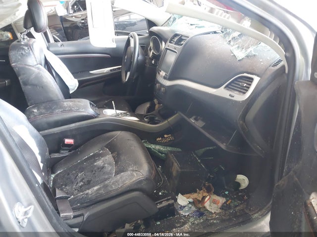 Aukcja sprzedaży 2017 Dodge Journey Gt, vin: 3C4PDCEG7HT625536, numer aukcji: 44833058