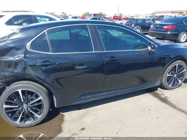 4T1B61HK7KU219130 Toyota CAMRY XSE