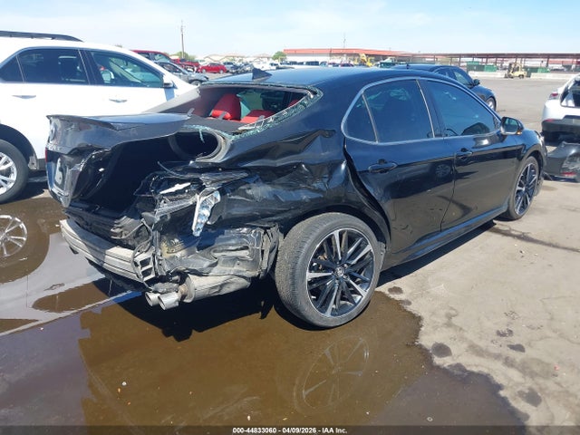 4T1B61HK7KU219130 Toyota CAMRY XSE