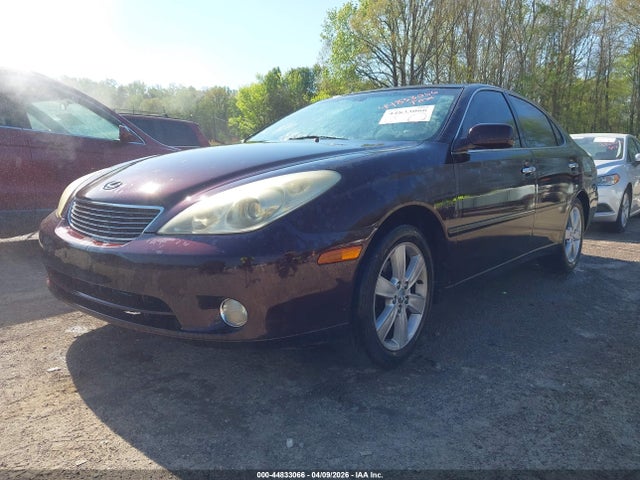 Aukcja sprzedaży 2006 Lexus Es 330, vin: JTHBA30G965157735, numer aukcji: 44833066