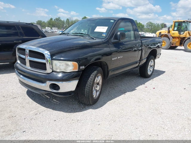 Продаж на аукціоні авто 2005 Dodge Ram 1500 Slt/laramie, vin: 1D7HU16D75J576232, номер лоту: 44833067