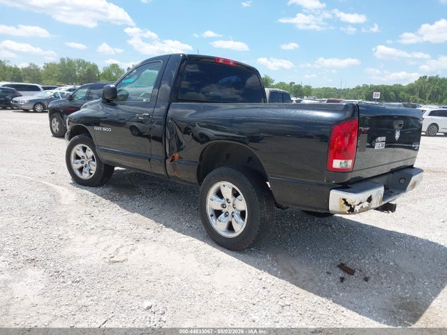 Продаж на аукціоні авто 2005 Dodge Ram 1500 Slt/laramie, vin: 1D7HU16D75J576232, номер лоту: 44833067