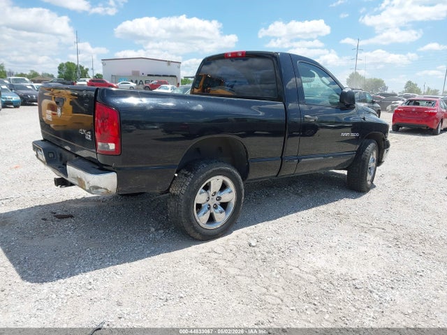 Продаж на аукціоні авто 2005 Dodge Ram 1500 Slt/laramie, vin: 1D7HU16D75J576232, номер лоту: 44833067