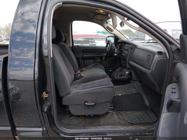 Продаж на аукціоні авто 2005 Dodge Ram 1500 Slt/laramie, vin: 1D7HU16D75J576232, номер лоту: 44833067