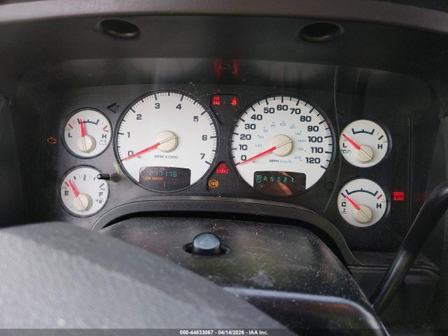 Продаж на аукціоні авто 2005 Dodge Ram 1500 Slt/laramie, vin: 1D7HU16D75J576232, номер лоту: 44833067
