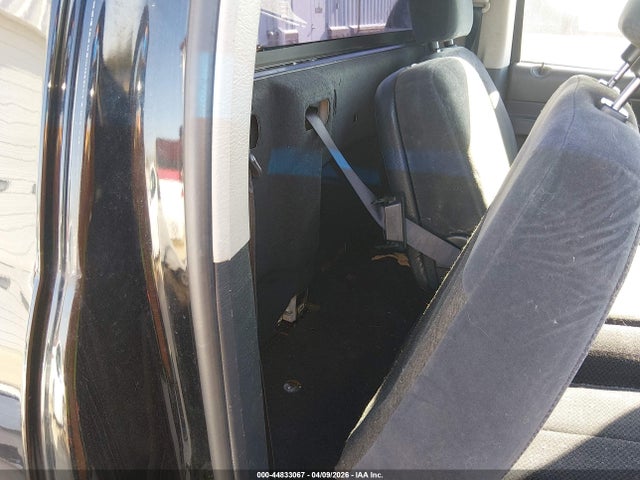 Продаж на аукціоні авто 2005 Dodge Ram 1500 Slt/laramie, vin: 1D7HU16D75J576232, номер лоту: 44833067
