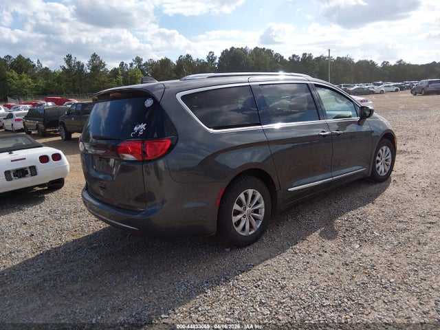 Продаж на аукціоні авто 2018 Chrysler Pacifica Touring L, vin: 2C4RC1BG7JR353681, номер лоту: 44833069