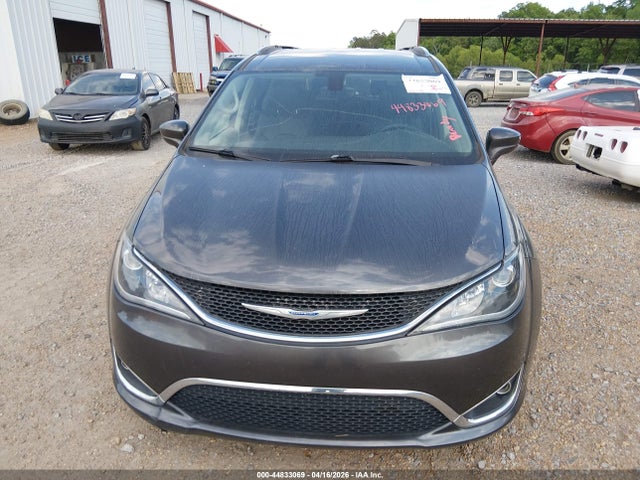 Продаж на аукціоні авто 2018 Chrysler Pacifica Touring L, vin: 2C4RC1BG7JR353681, номер лоту: 44833069