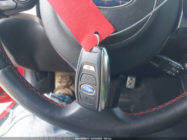 Продаж на аукціоні авто 2023 Subaru Brz Limited, vin: JF1ZDBE13P9701328, номер лоту: 44833072