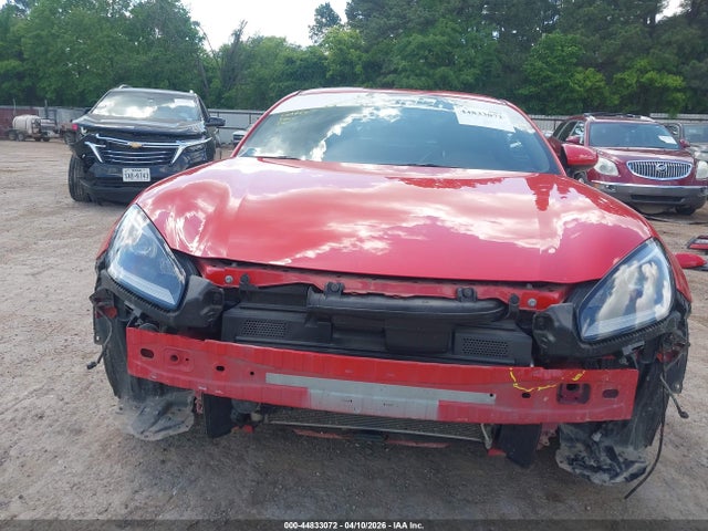 Продаж на аукціоні авто 2023 Subaru Brz Limited, vin: JF1ZDBE13P9701328, номер лоту: 44833072