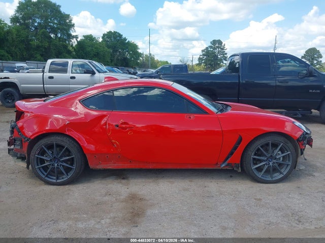 Продаж на аукціоні авто 2023 Subaru Brz Limited, vin: JF1ZDBE13P9701328, номер лоту: 44833072