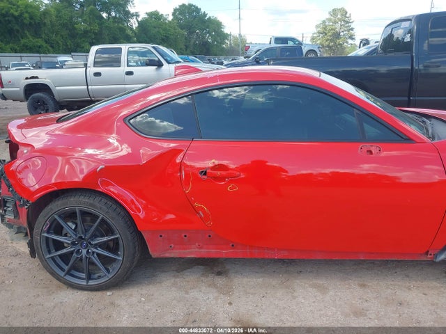 Продаж на аукціоні авто 2023 Subaru Brz Limited, vin: JF1ZDBE13P9701328, номер лоту: 44833072