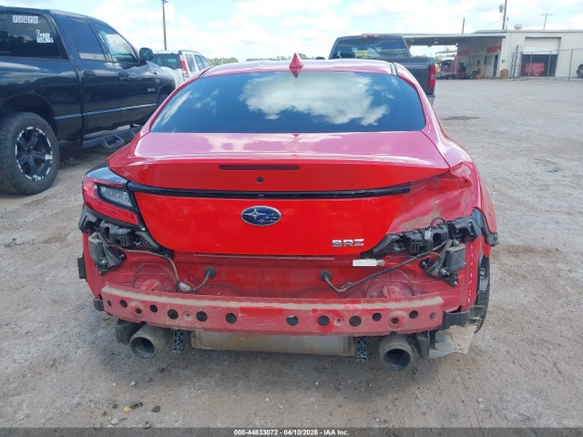 Продаж на аукціоні авто 2023 Subaru Brz Limited, vin: JF1ZDBE13P9701328, номер лоту: 44833072