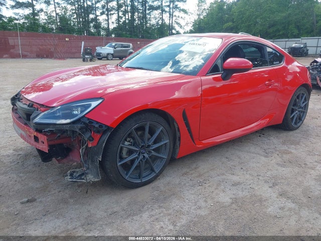 Продаж на аукціоні авто 2023 Subaru Brz Limited, vin: JF1ZDBE13P9701328, номер лоту: 44833072