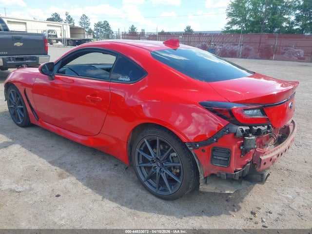Продаж на аукціоні авто 2023 Subaru Brz Limited, vin: JF1ZDBE13P9701328, номер лоту: 44833072