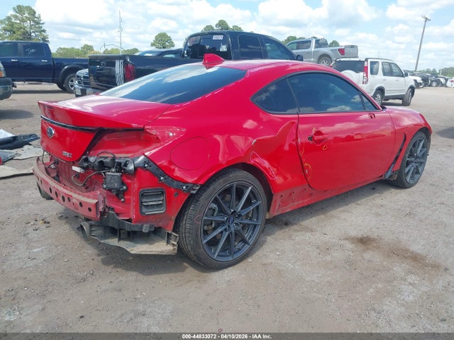 Продаж на аукціоні авто 2023 Subaru Brz Limited, vin: JF1ZDBE13P9701328, номер лоту: 44833072