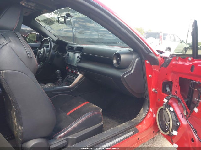Продаж на аукціоні авто 2023 Subaru Brz Limited, vin: JF1ZDBE13P9701328, номер лоту: 44833072