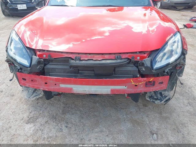 Продаж на аукціоні авто 2023 Subaru Brz Limited, vin: JF1ZDBE13P9701328, номер лоту: 44833072