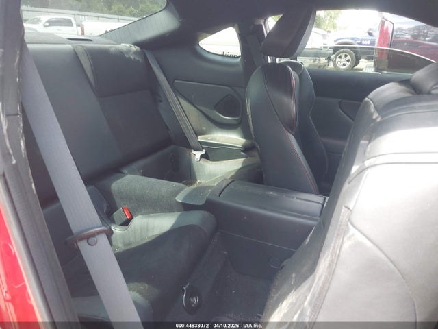 Продаж на аукціоні авто 2023 Subaru Brz Limited, vin: JF1ZDBE13P9701328, номер лоту: 44833072