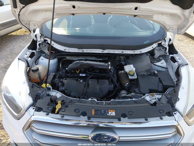 Aukcja sprzedaży 2017 Ford Escape Se, vin: 1FMCU9G97HUD58156, numer aukcji: 44833074