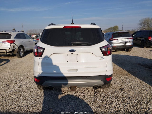Aukcja sprzedaży 2017 Ford Escape Se, vin: 1FMCU9G97HUD58156, numer aukcji: 44833074