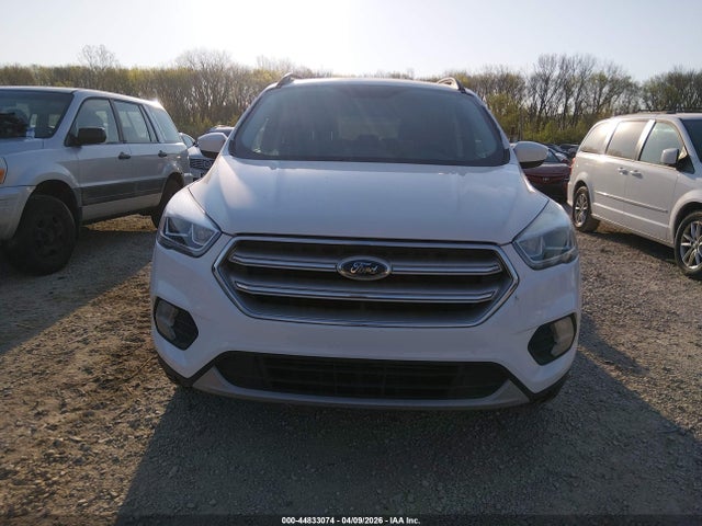 Aukcja sprzedaży 2017 Ford Escape Se, vin: 1FMCU9G97HUD58156, numer aukcji: 44833074
