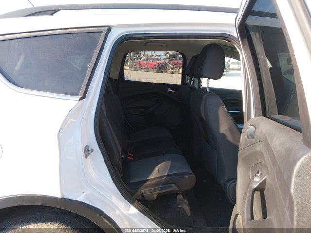 Aukcja sprzedaży 2017 Ford Escape Se, vin: 1FMCU9G97HUD58156, numer aukcji: 44833074