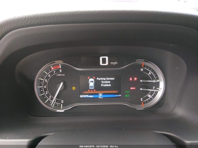 5FPYK3F74HB026172 Honda Ridgeline Rtl-e