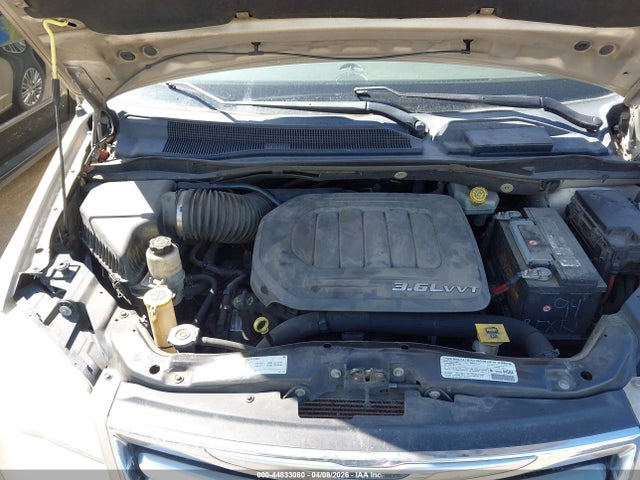 2013 CHRYSLER TOWN & COUNTRY 2C4RC1CG4DR606958 Photo 9