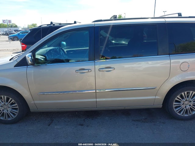 2013 CHRYSLER TOWN & COUNTRY 2C4RC1CG4DR606958 Photo 5
