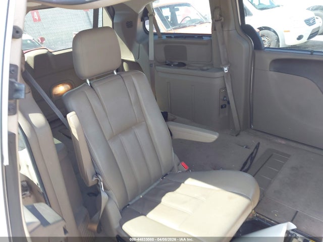 2013 CHRYSLER TOWN & COUNTRY 2C4RC1CG4DR606958 Photo 7